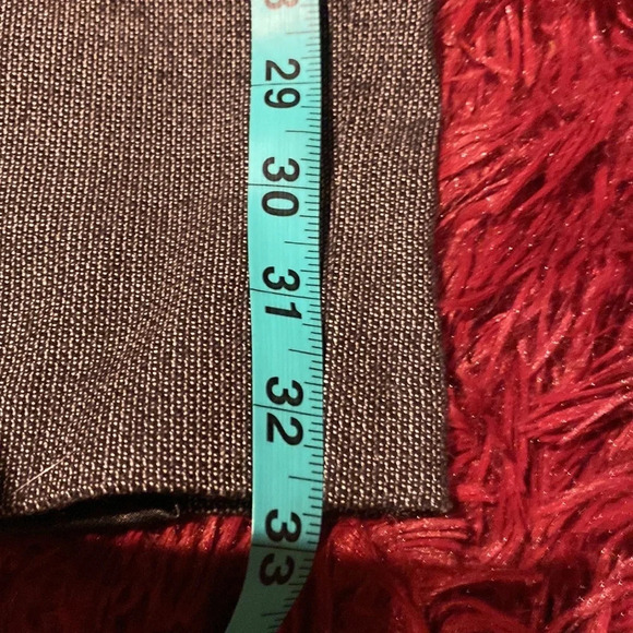 BEBE Made in Italy dress Pants Sz 4 - Picture 11 of 16